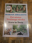 PET OCETOV NENINEGA OTROKA - M. AMALETI