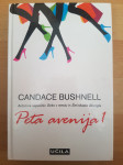 Peta avenija 1-Candace Bushnell Ptt častim :)