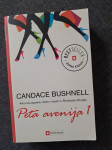 Peta avenija 1-Candace Bushnell