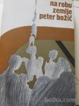 PETER BOŽIČ NA ROBU ZEMLJE