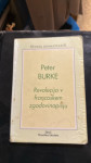 Peter Burke - Revolucija v francoskem zgodovinopisju