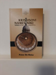 Peter De Rosa - Kristusovi namestniki (Ciceron, 2008)