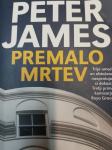 PETER JAMES PREMALO MRTEV