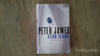 PETER JAMES-STIRB SCHON