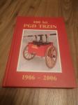 PGD Trzin - 100 let