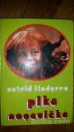 PIKA NOGAVIČKA - Astrid Lindgren