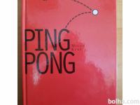 Ping Pong-Milan Kleč Ptt častim