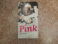 Pink - Janja Vidmar