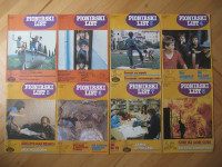 PIONIRSKI LIST l. 1984 in 1985