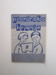 Pionirsko branje 2