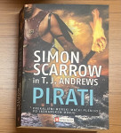 Pirati-Simon Scarrow