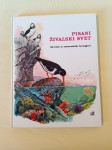 PISANI ŽIVALSKI SVET 8 : Živali z morskih bregov