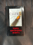 Pisma izkušenega hudiča - knjiga