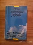 PISMA SLOVENSKEMU PRIJATELJU (Taras Kermauner, Matjaž Kmecl)