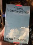 Pisma srbskemu prijatelju