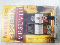 PIZZERIA VESUVIO -  WALTER RISO