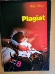 Plagiat, kriminalni roman