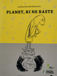 Planet, ki ne raste