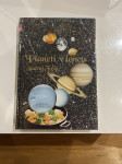 Planeti v loncu (avtor: Andrej Fric)