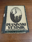 PLANINSKI VESTNIK 1923
