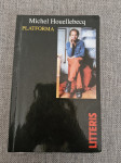 Platforma, avtor Michel Houellebecq