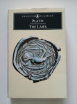 Plato - Laws