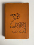 Platon: Simposion in Gorgias