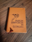 Simposion in Gorgias - Platon