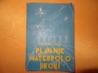 PLAVANJE WATERPOLO SKOKI, PREŠERN - GALA,