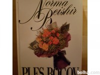 Ples bogov-Norma Beishir Ptt častim