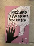 Plosk ene dlani Richard Flanagan