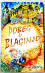 POBEG V BLAGINJO Wes Beavis