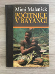Počitnice v Bayangi, Malenšek M.