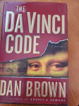 THE DA VINCI CODE (Dan Brown)