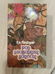 Pod svobodnim soncem - F. S. Finžgar