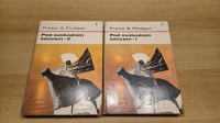 Pod svobodnim soncem Franc S. Finžgar