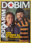 PODARIM DOBIM, NOVEMBER 1989