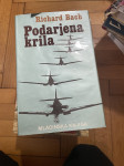Podarjena krila