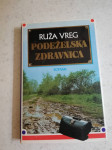 podeželska zdravnica, ruža vreg 1984