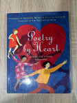 Poetry by Heart - Andrew Motion, Liz Attenborough