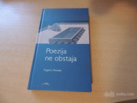 POEZIJA NE OBSTAJA E. MONTALE ARK 2003