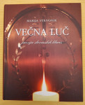 POEZIJA SLOVENSKIH KLARIS, VEČNA LUČ, MARIJA STANONIK