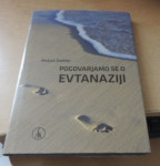Pogovarjamo se o evtanaziji / Matjaž Zwitter