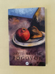 POGOVOR (David Brooks)