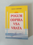 POGUM ODPIRA VSA VRATA (Susan Jeffers)