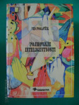 POJMOVANJE INTELIGENTNOSTI - VID POGAČNIK