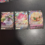 Pokemon karte