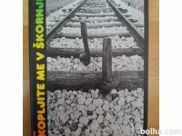 Pokopljite me v škornjih-Sally Trench Ptt častim