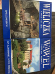 Poljska - Wieliczka & Wawel