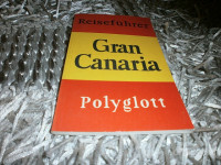 POLYGLOTT-GRAN CANARIA-REISEFUHRER